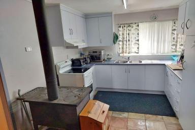 House Sold - QLD - Goomeri - 4601 - COMFORTS OF HOME  (Image 2)