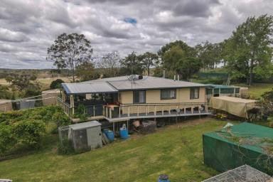 House Sold - QLD - Goomeri - 4601 - COMFORTS OF HOME  (Image 2)