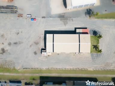 Industrial/Warehouse Sold - QLD - Mackay Harbour - 4740 - Mackay Harbour Property!  (Image 2)