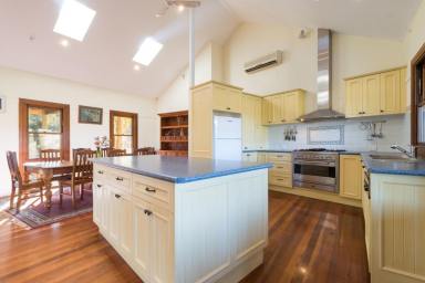Lifestyle Sold - NSW - Taralga - 2580 - 'Lochani', for those looking for peace, tranquility, and the feeling of seclusion  (Image 2)