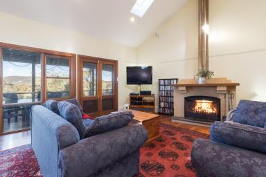 Lifestyle Sold - NSW - Taralga - 2580 - 'Lochani', for those looking for peace, tranquility, and the feeling of seclusion  (Image 2)