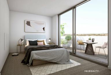 Apartment For Sale - VIC - Carlton - 3053 - Live Green, Live Luxurious in Carlton's Newest Gem  (Image 2)