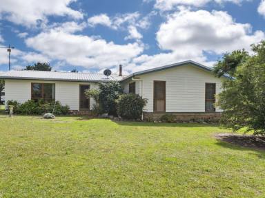 Lifestyle For Sale - QLD - Applethorpe - 4378 - OLD APRICOT ORCHARD COUNTRY, LIFESTYLE within the GRANITE BELT  (Image 2)