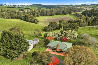 House Sold - VIC - Hallora - 3818 - Private Lifestyle Property  (Image 2)