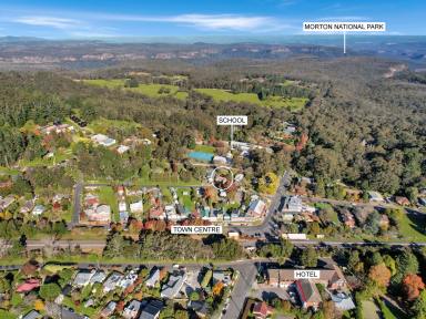 Retail For Sale - NSW - Bundanoon - 2578 - E1 Commercial Zoning - Potential Plus.  (Image 2)