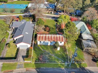 Retail For Sale - NSW - Bundanoon - 2578 - E1 Commercial Zoning - Potential Plus.  (Image 2)