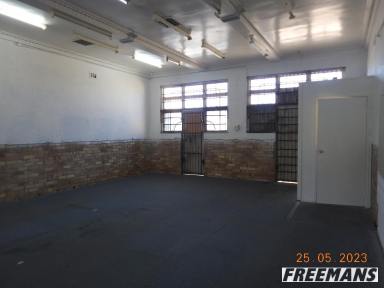 Retail Leased - QLD - East Nanango - 4615 - BE YOUR OWN BOSS IN THE PERFECT LOCATION - AMAZING OPPORTUNITY  (Image 2)