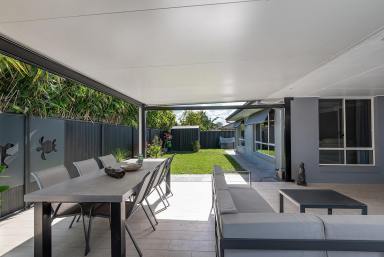 House Sold - QLD - Cooroy - 4563 - Exquisite Modern Home, Right in Town  (Image 2)