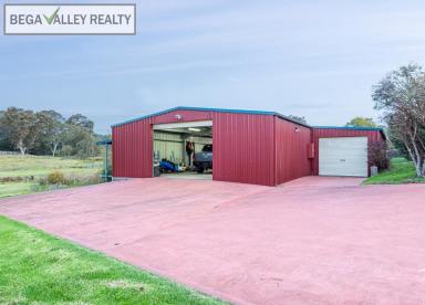 House For Sale - NSW - Bega - 2550 - WHAT ARE YOU WAITING FOR? BEGA'S BEST BUY.  (Image 2)