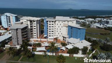 Apartment Sold - QLD - Mackay Harbour - 4740 - Great Opportunity to Live in the Mackay Harbour Precinct or Ideal Investment for AirBNB!  (Image 2)