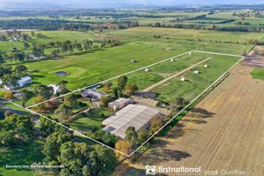 House Sold - VIC - Yering - 3770 - Yarra Valley Equine Dream!  (Image 2)