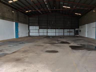 Industrial/Warehouse Leased - QLD - Bundaberg North - 4670 - FOR LEASE - Shed in Popular Industrial Area  (Image 2)
