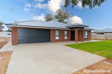 House Leased - NSW - Collingullie - 2650 - BRAND NEW BEAUTIFUL COMFORT LIVING HOME  (Image 2)