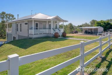 Acreage/Semi-rural Sold - QLD - Lagoon Pocket - 4570 - Lifestyle Living In The Mary Valley!  (Image 2)