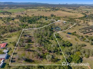 Acreage/Semi-rural Sold - QLD - Lagoon Pocket - 4570 - Lifestyle Living In The Mary Valley!  (Image 2)