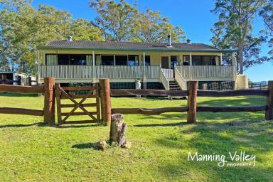 Acreage/Semi-rural Sold - NSW - Kimbriki - 2429 - Introducing Kimbriki Farmlet: A Tranquil Retreat with Endless Possibilities!  (Image 2)