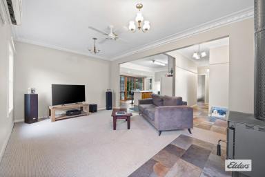 House Sold - VIC - Stawell - 3380 - Three Bedroom Home With Shedding  (Image 2)