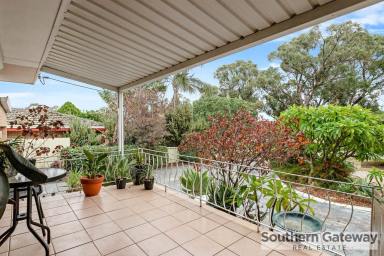 House Sold - WA - Orelia - 6167 - SOLD BY HELEN SOUTER - SOUTHERN GATEWAY REAL ESTATE  (Image 2)