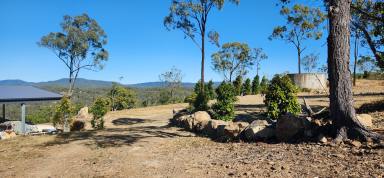 Residential Block Sold - QLD - Horse Camp - 4671 - Discover Paradise on Your Own Bush Block with Spectacular Views!  (Image 2)