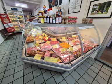 Business For Sale - NSW - Kurrajong - 2758 - Award Winning Butcher for Sale Hawkesbury  (Image 2)