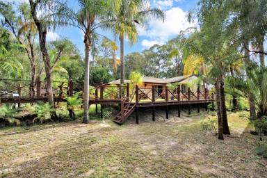 House Sold - WA - Leschenault - 6233 - Private Lifestyle close to the Estuary!  (Image 2)