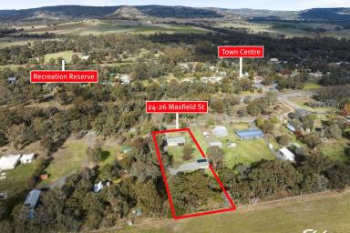 House Sold - VIC - Longwood - 3665 - Introducing the Perfect Downsizer's Dream in Longwood!  (Image 2)