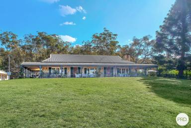 Lifestyle Sold - NSW - Denman - 2328 - "PIRRAMIMMA" - Moon and Stars  (Image 2)