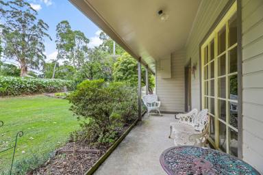 House Leased - VIC - Cloverlea - 3822 - Idyllic Country Property  (Image 2)