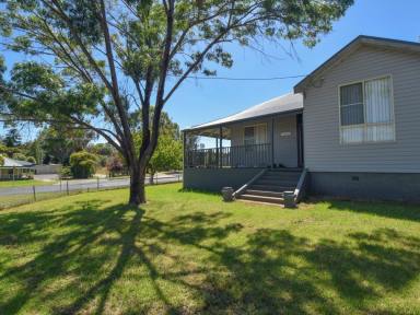 House Sold - NSW - Young - 2594 - Rare 1,281m2 Corner Allotment Only A 5 Minute Walk To The CBD  (Image 2)