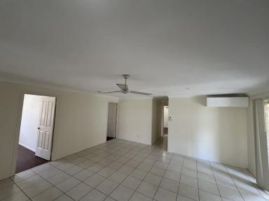 House For Lease - QLD - Andergrove - 4740 - FULLY AIR CONDITIONED FAMILY HOME, CLOSE TO SCHOOLS & MORE!  (Image 2)