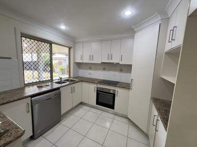House For Lease - QLD - Andergrove - 4740 - FULLY AIR CONDITIONED FAMILY HOME, CLOSE TO SCHOOLS & MORE!  (Image 2)