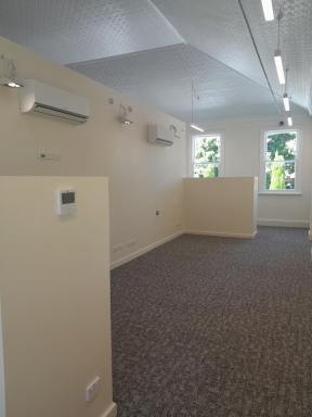 Office(s) For Lease - NSW - Bowral - 2576 - Upstairs office - Bowral Memorial Hall - LIFT ACCESS  (Image 2)