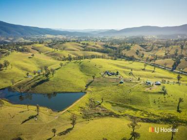 House Sold - NSW - Cobargo - 2550 - "WINGROVE'  (Image 2)