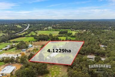 House Sold - WA - Gidgegannup - 6083 - Unleash Your Equestrian Aspirations  (Image 2)