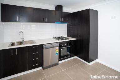 Unit Leased - NSW - Ashmont - 2650 - Brand New Duplex  (Image 2)