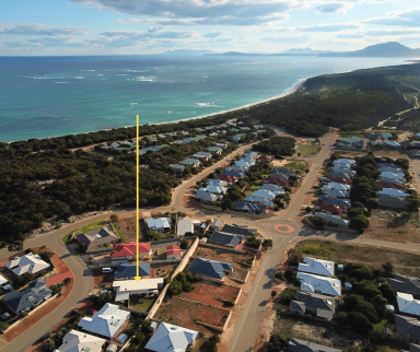 House For Sale - WA - Hopetoun - 6348 - Spacious Modern Family Home with Stunning Views  (Image 2)