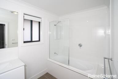 Unit Leased - NSW - Ashmont - 2650 - Brand New Duplex  (Image 2)