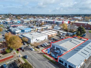 Retail Sold - VIC - Hamilton - 3300 - Prime Commercial Investment Property  (Image 2)