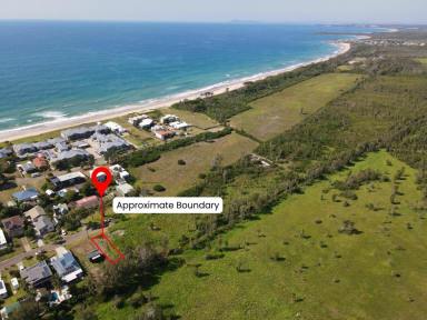 Residential Block For Sale - NSW - Old Bar - 2430 - COASTAL BLOCK AVAILABLE  (Image 2)