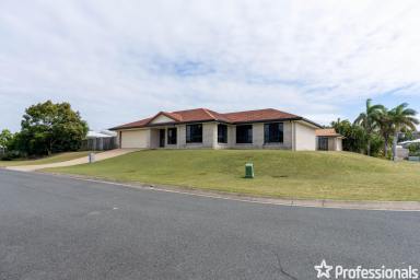 House Sold - QLD - Eimeo - 4740 - Quality & Space!!  (Image 2)