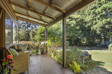 House Sold - QLD - Maleny - 4552 - SOLD BY BRANT & BERNHARDT PROPERTY!  (Image 2)