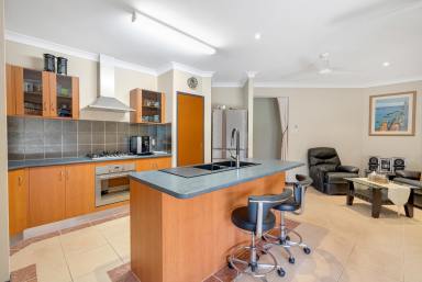 House Sold - QLD - Kewarra Beach - 4879 - Spacious Family Home with Solar Savings  (Image 2)