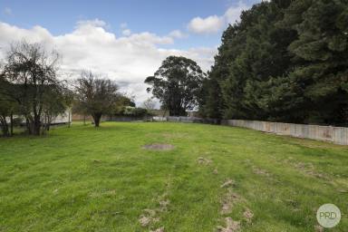Residential Block Sold - VIC - Ballan - 3342 - Build Your Dream Home In The Heart Of Ballan!  (Image 2)