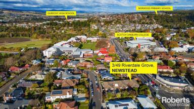 House Sold - TAS - Newstead - 7250 - Rest easy in Riverdale Grove!  (Image 2)