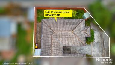 House Sold - TAS - Newstead - 7250 - Rest easy in Riverdale Grove!  (Image 2)