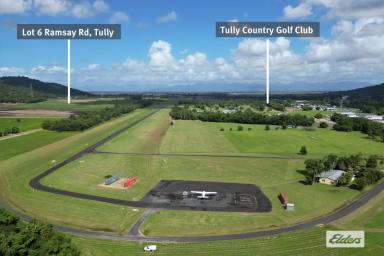 Residential Block Sold - QLD - Tully - 4854 - 117 acres, 4 Minutes to town  (Image 2)