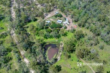 Lifestyle For Sale - QLD - Eureka - 4660 - IDYLLIC LIFESTYLE IN THE HEART OF NATURE  (Image 2)