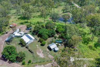Lifestyle For Sale - QLD - Eureka - 4660 - IDYLLIC LIFESTYLE IN THE HEART OF NATURE  (Image 2)