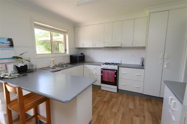 House Leased - NSW - Tumut - 2720 - Three Bedroom Family Home.  (Image 2)