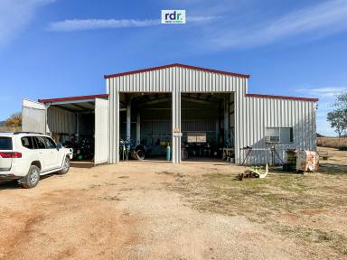 Other (Residential) For Sale - NSW - Inverell - 2360 - LARGE BLOCK. GREAT SHED!  (Image 2)